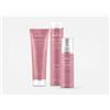 Medavita Nutrisubstance Shampoo+Maschera+Microemulsione Riparatrice 250+150+150ml - kit per capelli secchi/sensibilizzati