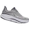 Hoka Scarpe Uomo Bondi 9 Grigio, Taglia: 7,5 US - 40 2/3, grigio