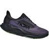 Hoka Scarpe Uomo Arahi 9 Viola/nero, Taglia: 8 US - 41 1/3, viola/nero