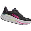 Hoka Scarpe Donna Bondi 9 Nero, Taglia: 5,5 US - 36 2/3, nero