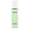 Chanel No 19 Eau de Toilette (donna) 100 ml