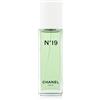 Chanel No 19 Eau de Toilette donna 100 ml