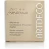 Artdeco Pure Minerals Mineral Compact Powder Refill 9 g tonalità 20 Neutral Beige