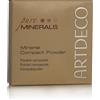 Artdeco Pure Minerals Mineral Compact Powder 9 g tonalità 05 Fair Ivory