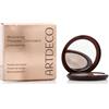 Artdeco Bronzing Powder Compact Long-Lasting 10 g tonalità 30 Terracotta