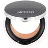 Artdeco High Definition Compact Powder 10 g tonalità Neutral 6 Soft Tawn