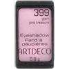 Artdeco Eyeshadow Glamour 0,8 g tonalità 399 Glam Pink Treasure