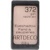 Artdeco Eyeshadow Glamour 0,8 g tonalità 372 Glam Natural Skin