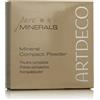 Artdeco Mineral Compact Powder 9 g tonalità 10 Basic Beige