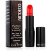 Artdeco Perfect Color Lipstick 4 g tonalità 875 Electric Tangerine