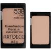 Artdeco Eyeshadow Matt 0,8 g tonalità 538 Matt Nude Rose