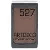 Artdeco Eyeshadow Matt 0,8 g tonalità 527 Matt Chocolate