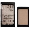 Artdeco Eyeshadow Duochrome 0,8 g tonalità 211 Elegant Beige
