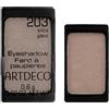 Artdeco Eyeshadow Duochrome 0,8 g tonalità 205 Lucent Ferrite