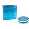 Artdeco Sun Protection Powder Foundation SPF 50 Wet & Dry 9,5 g tonalità Warm 90 Light Sand