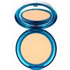Artdeco Sun Protection Powder Foundation SPF 50 Wet & Dry 9,5 g tonalità Warm 95 Golden Beige