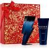 Carolina Herrera Bad Boy Cobalt EDP Électrique 100 ml + SG 100 ml M