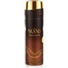 Khadlaj Island Vanilla Dunes Spray per il corpo 200 ml