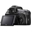 Sony Reflex Alpha A330 - Nero + Sony DT 18-55mm f/3.5-5.6 SAM f/3.5-5.6 - refurbished