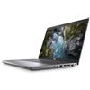Dell Precision 3561 15" Core i9 2.6 GHz - SSD 512 GB - 16GB - AZERTY - Francese - refurbished