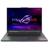 Asus ROG Strix G18 G814 (2025) 18" Ryzen 9 2.4 GHz - SSD 1 TB - 32GB - NVIDIA GeForce RTX 5060 QWERTZ - Tedesco - refurbished