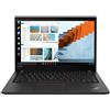 Lenovo ThinkPad T14 G2 14" Ryzen 3 PRO 2.6 GHz - SSD 512 GB - 16GB QWERTY - Svedese - refurbished
