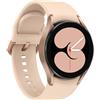 Samsung Galaxy Watch4 Bluetooth 40 mm - Oro - refurbished