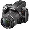 Sony Reflex SLT-A35 - Nero + Sony DT 18-55mm f/3.5-5.6 SAM f/3.5-5.6 - refurbished