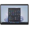 Microsoft Surface Pro 9 13" Core i7 1.8 GHz - SSD 512 GB - 16GB Senza tastiera - refurbished