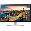 LG Schermo 31" LCD 4K UHD LG 32UD99-W - refurbished