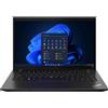 Lenovo ThinkPad L14 G4 14" Core i3 1.2 GHz - SSD 512 GB - 16GB - QWERTY - Svedese - refurbished