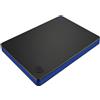 Seagate Game Drive STGD1000100 Hard disk esterni - HDD 1 TB USB 3.0 - refurbished