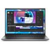 Dell Precision 5680 16" Core i9 2.6 GHz - SSD 2 TB - 32GB - QWERTY - Inglese - refurbished