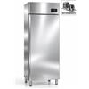 Armadio Refrigerato CONGELATORE 600 Lt. Acciaio Inox. -15°/-18°C - Predisposto per motore remoto (non compreso)