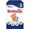 HOCHDORF SWISS NUTR.ITALIA Srl bimbosan latte super premium 2 800 g