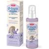 BUONA SpA SOCIETA' BENEFIT d topic dermobiotico baby olio detergente baby corpo 150 ml