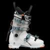 SCARPONE ZERO G TOUR W - WHITE