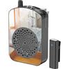 No Amplificatore Vocale con Microfono Lavalier , Amplificatore Vocale per Aul4889