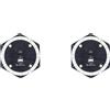 No 2X Scheda Audio USB Driver, Array di Microfoni, Localizzazione Della 5129