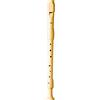 Hohner BB9576 German Flauto Alto Diteggiatura Tedesca con Custodia