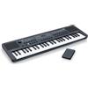 SoundSation JUKEY-49 Tastiera Arranger 49 Tasti con Power Bank Incluso