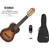 YAMAHA GL1 Guitalele TBS Tobacco Brown Sunburst MINI CHITARRA UKULELE CLASSICA