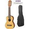 YAMAHA GL1 Guitalele NT MINI CHITARRA UKULELE CHITARRA CLASSICA SCALA RIDOTTA