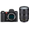 Leica SL3-S + Vario-Elmarit-SL 28-70 mm f/2,8 asph. "