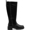 LUMBERJACK ANFIBIO DONNA - LUMBERJACK NERO - 102694425