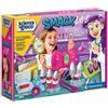 CLEMENTONI - Smack Lab Scienza & Gioco Fun 8+ Anni