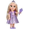 JAKKS - Disney Princess Bambola Rapunzel h38 cm 3+ Anni
