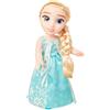 JAKKS - Disney Frozen Bambola Elsa h38 cm