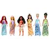 MATTEL - Disney Princess Bambola