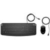 HP Inc HP PAVILION KEYBOARD AND MOUSE